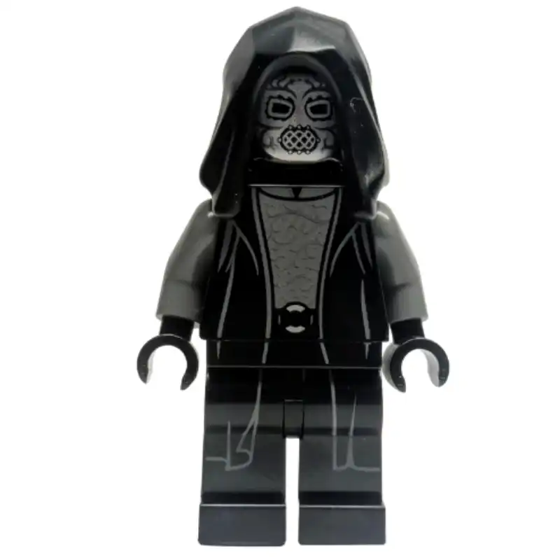 Death Eater, 'Open Mouth'