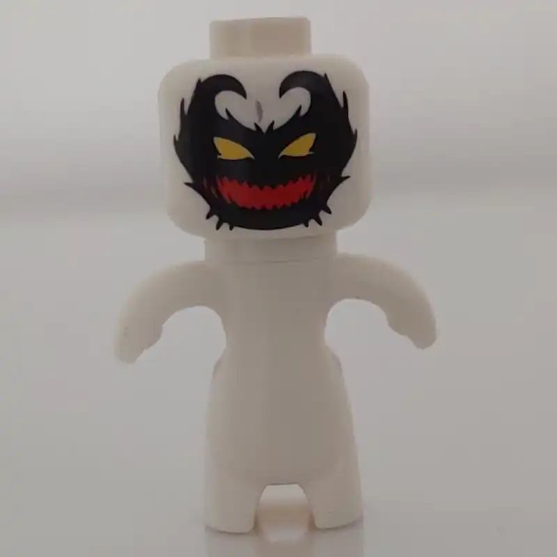 Anti-Venom