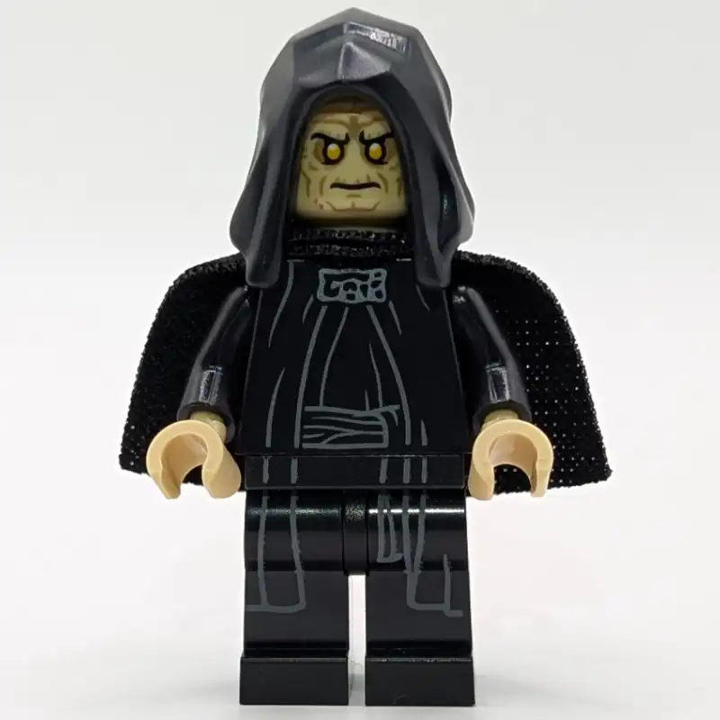Emperor Palpatine (SMART Play)