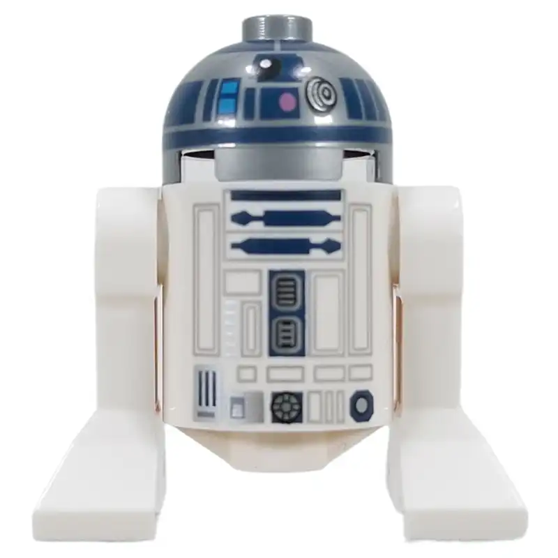 Astromech Droid, R2-D2 (SMART Play)