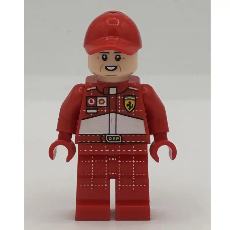 Michael Schumacher