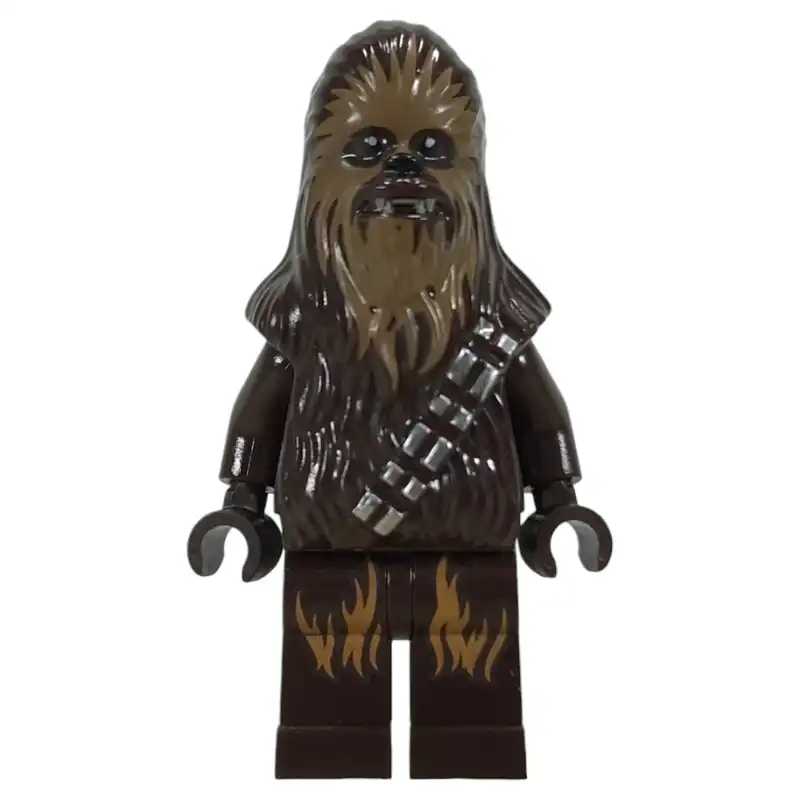 Chewbacca, Dark Brown (SMART Play)
