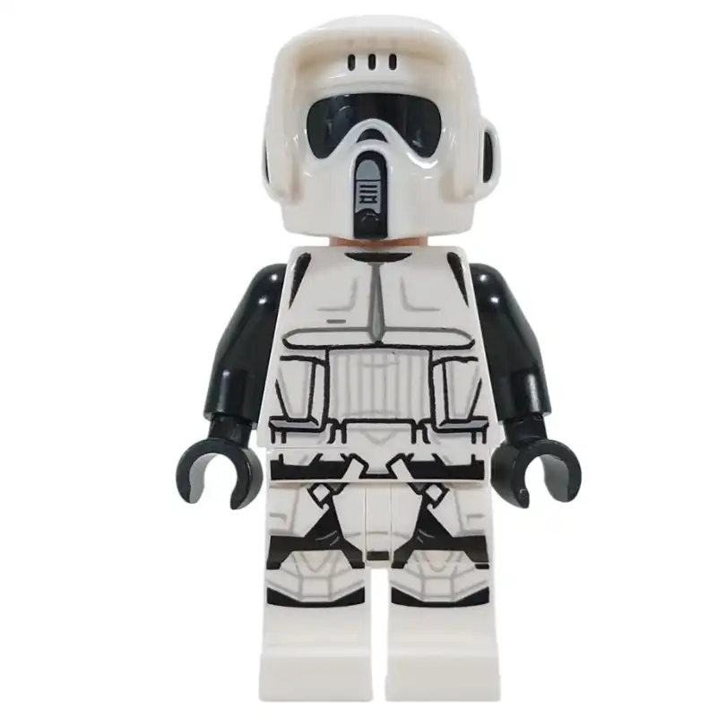 Imperial Scout Trooper