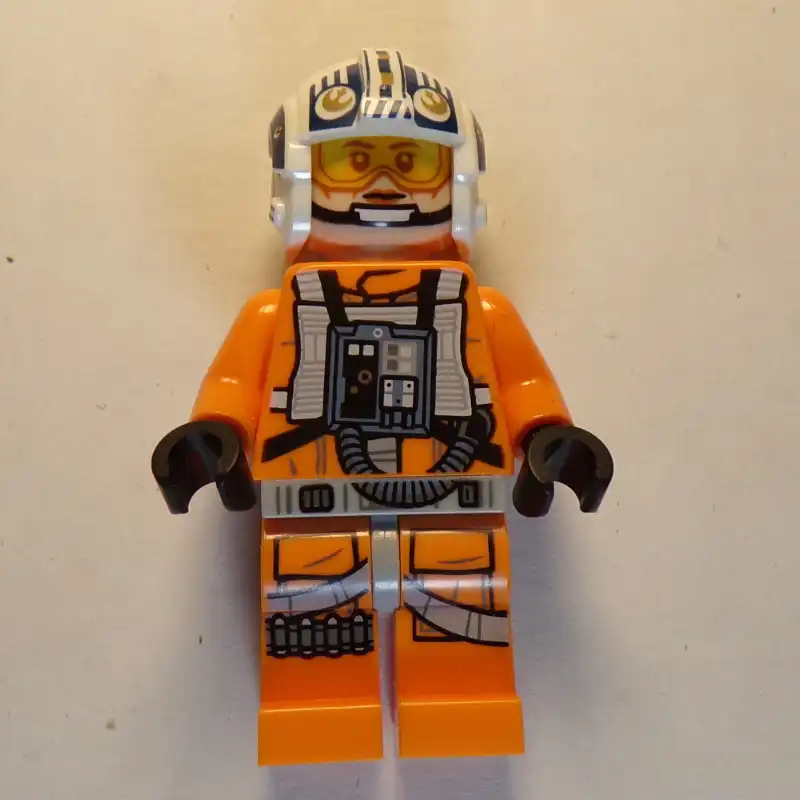 Colonel Ward