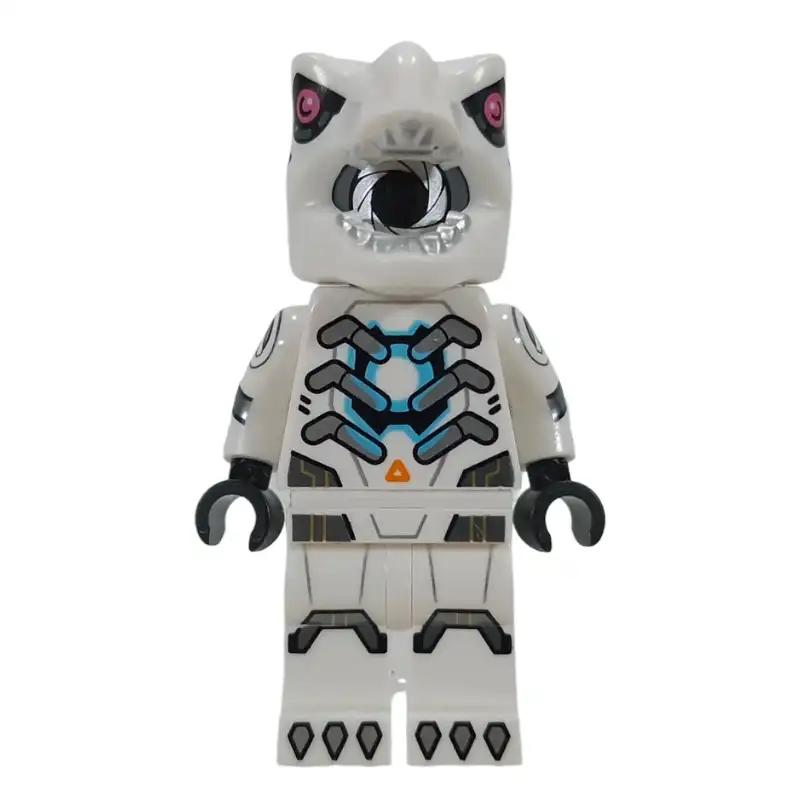 Robot T. rex