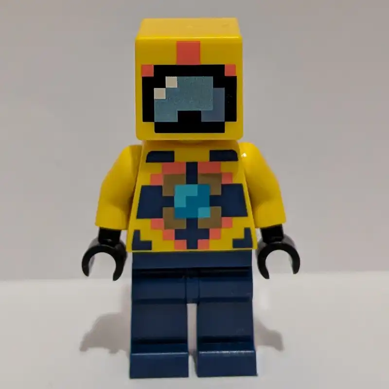 Deep Sea Diver