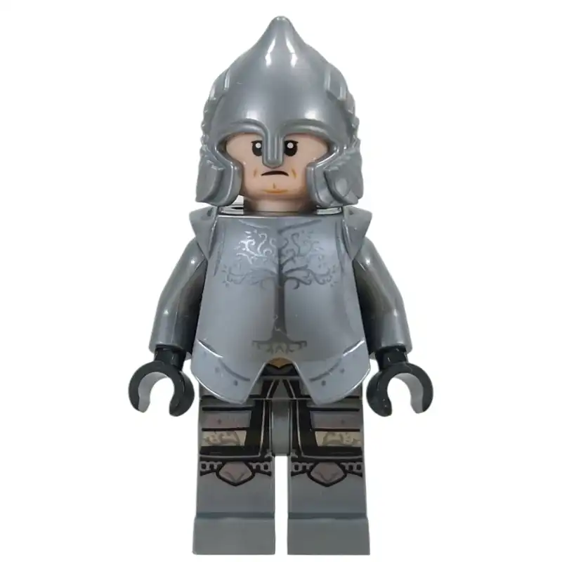 Soldier of Gondor