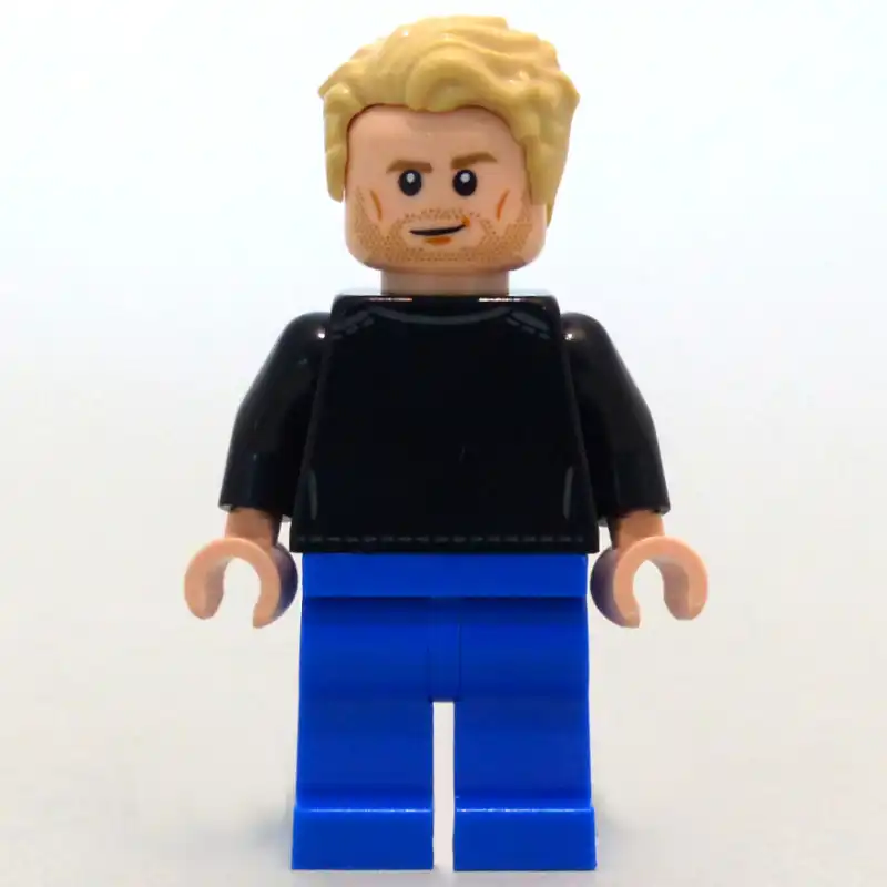 Brian O'Conner