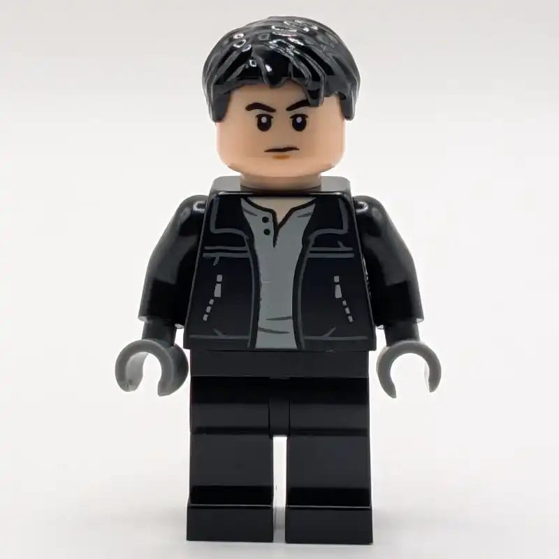 Alex Krycek