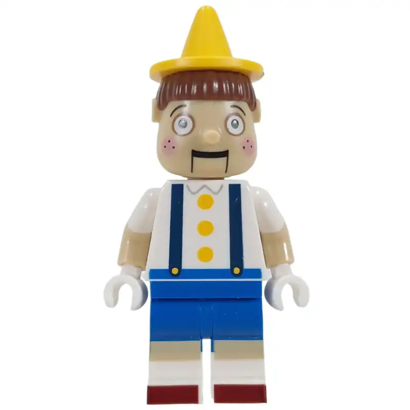 Pinocchio
