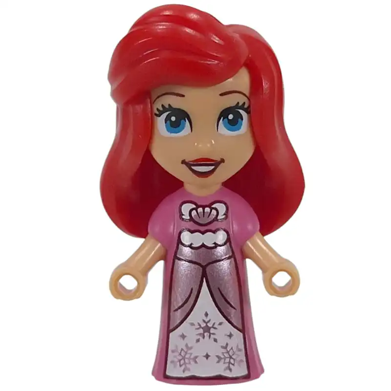 Ariel, Microdoll