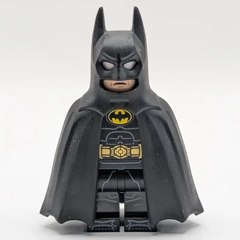 Batman, Batman Returns Cowl