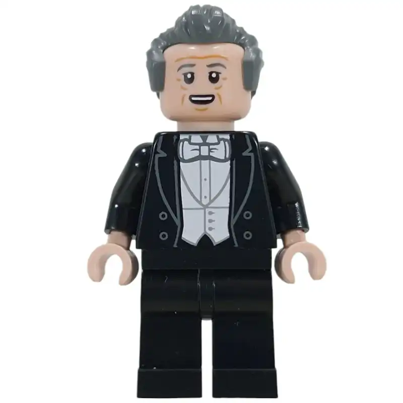 Robert Crawley