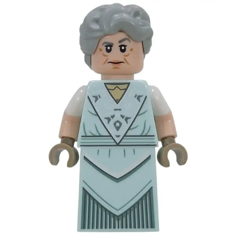Violet Crawley
