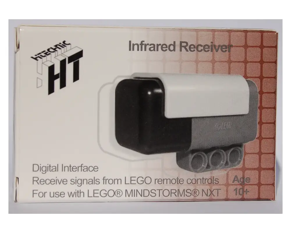 レゴ MS1032-1 Infrared Receiver Sensor for Mindstorms NXT NXT