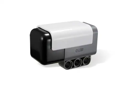 レゴ MS1034-1 Compass Sensor for Mindstorms NXT NXT