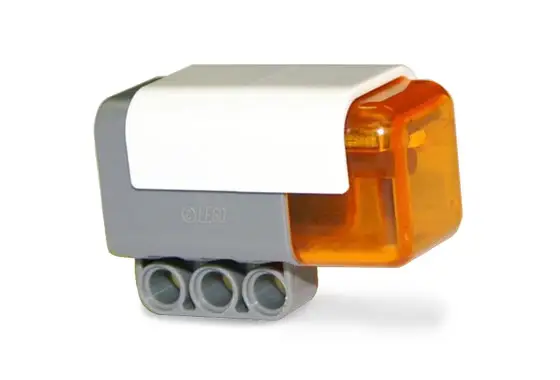 レゴ MS1048-1 Mindstorms RF ID Sensor NXT