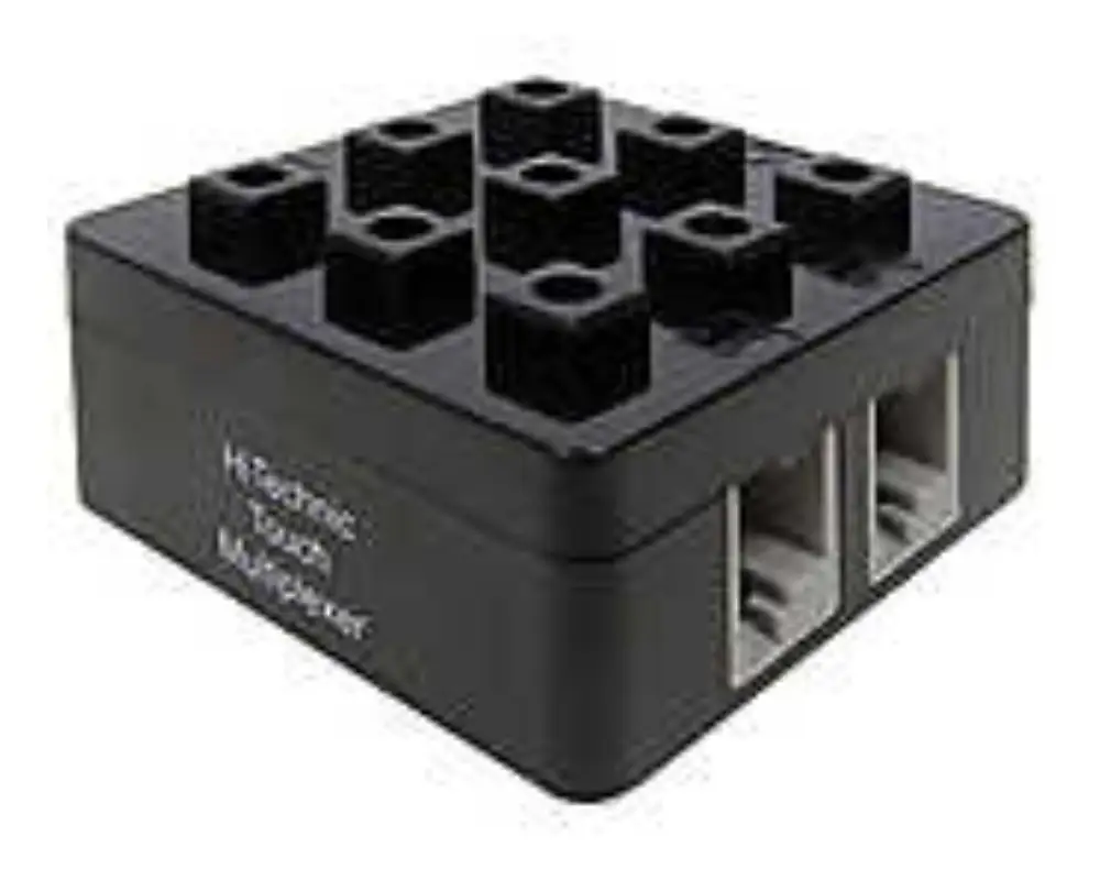 レゴ MS1060-1 Mindstorms NXT Touch Sensor Multiplexer NXT