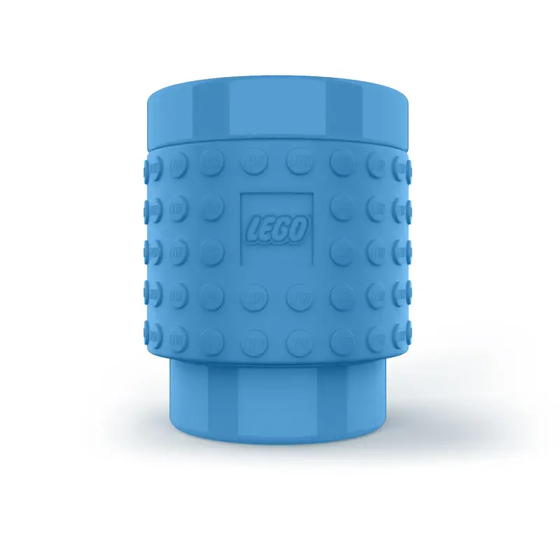 レゴ MUG-1 Blue Ceramic Mug キッチン・寝具