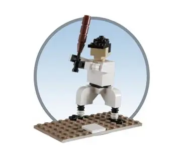 レゴ OrlandPark-1 LEGO Store Grand Opening Exclusive Set, Orland Park, IL ブランドストア