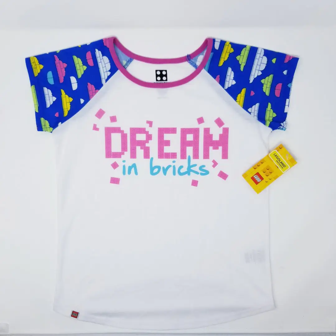 レゴ PAJAMAS-1 Dream in Bricks Pajama Set グッズ