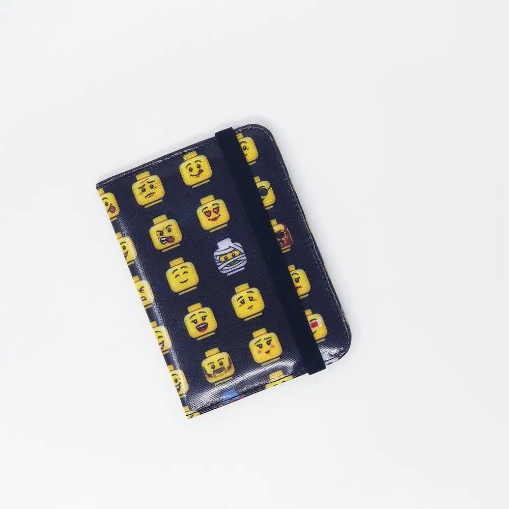レゴ PASSPORTCASE-1 Minifigure Passport Case グッズ