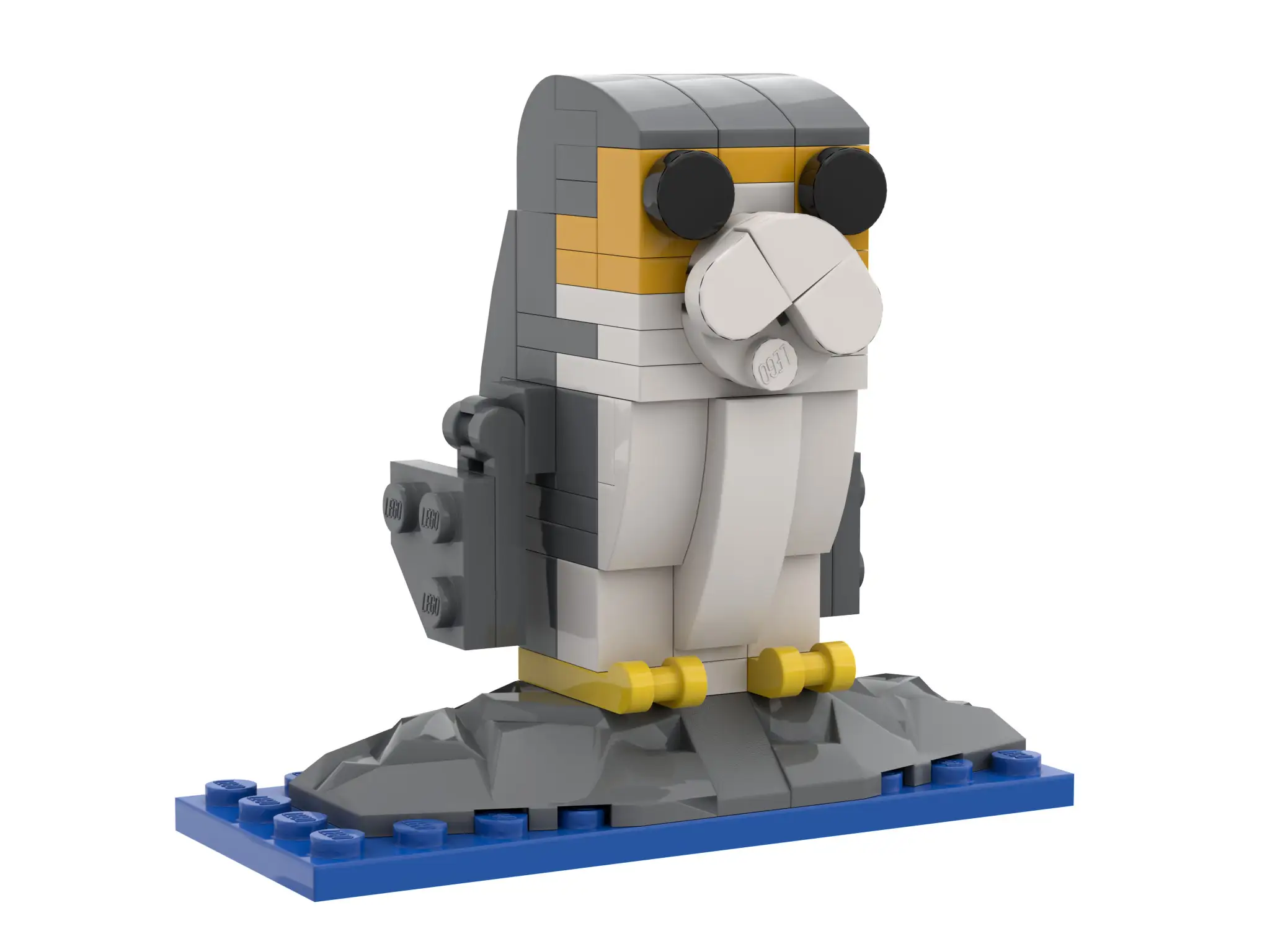 レゴ PORG-1 Porg スター・ウォーズ