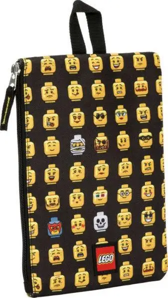 レゴ POUCH-5 Minifigure Pouch グッズ