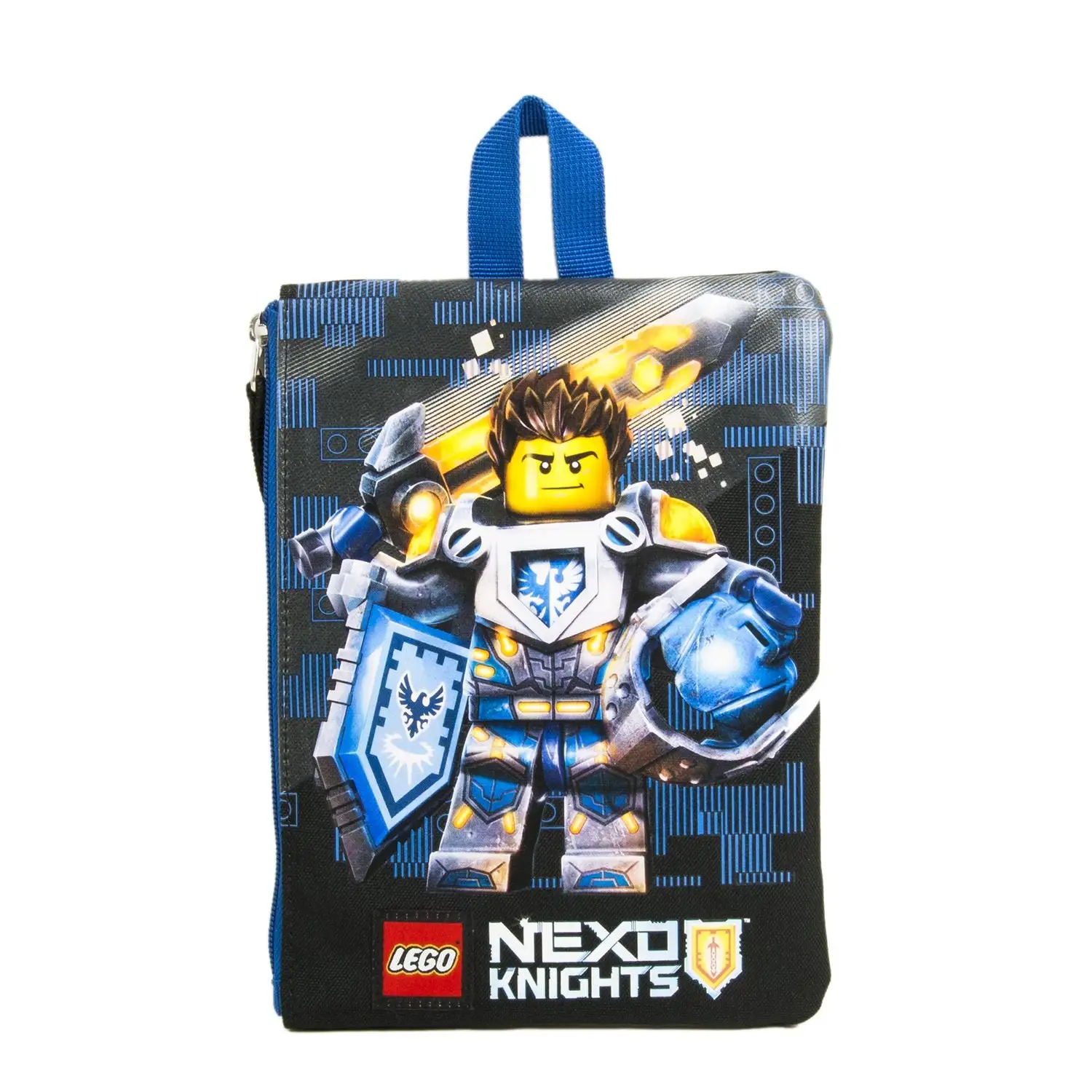 レゴ POUCH-6 Nexo Knights Accessory Pouch グッズ