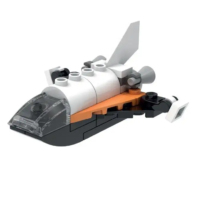 レゴ SHUTTLE-1 Space Shuttle ブランドストア