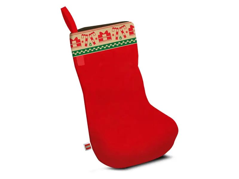 レゴ STOCKING-1 Christmas Stocking シーズナル