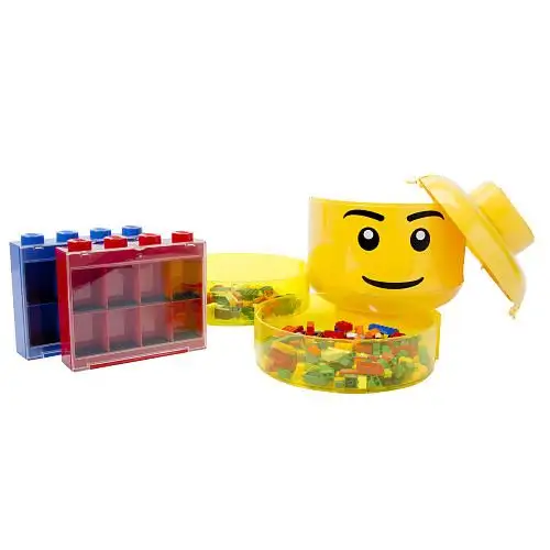 レゴ STORAGESOLUTION-1 Storage Solution Pack 収納