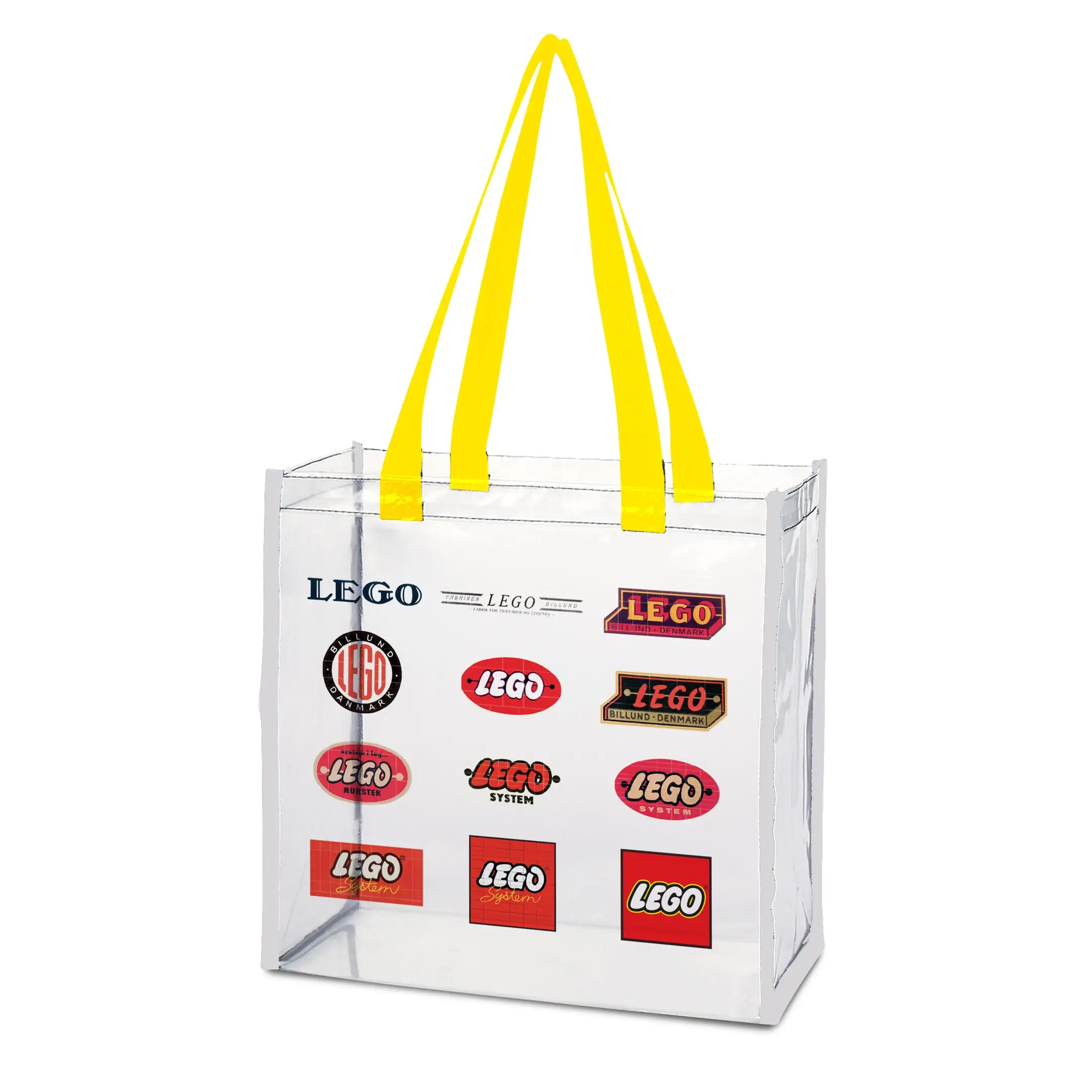 レゴ TOTEBAG-4 Logo Tote Bag グッズ