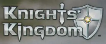 レゴ TRADINGCARD-4 Knights Kingdom II Trading Cards ナイトキングダム2