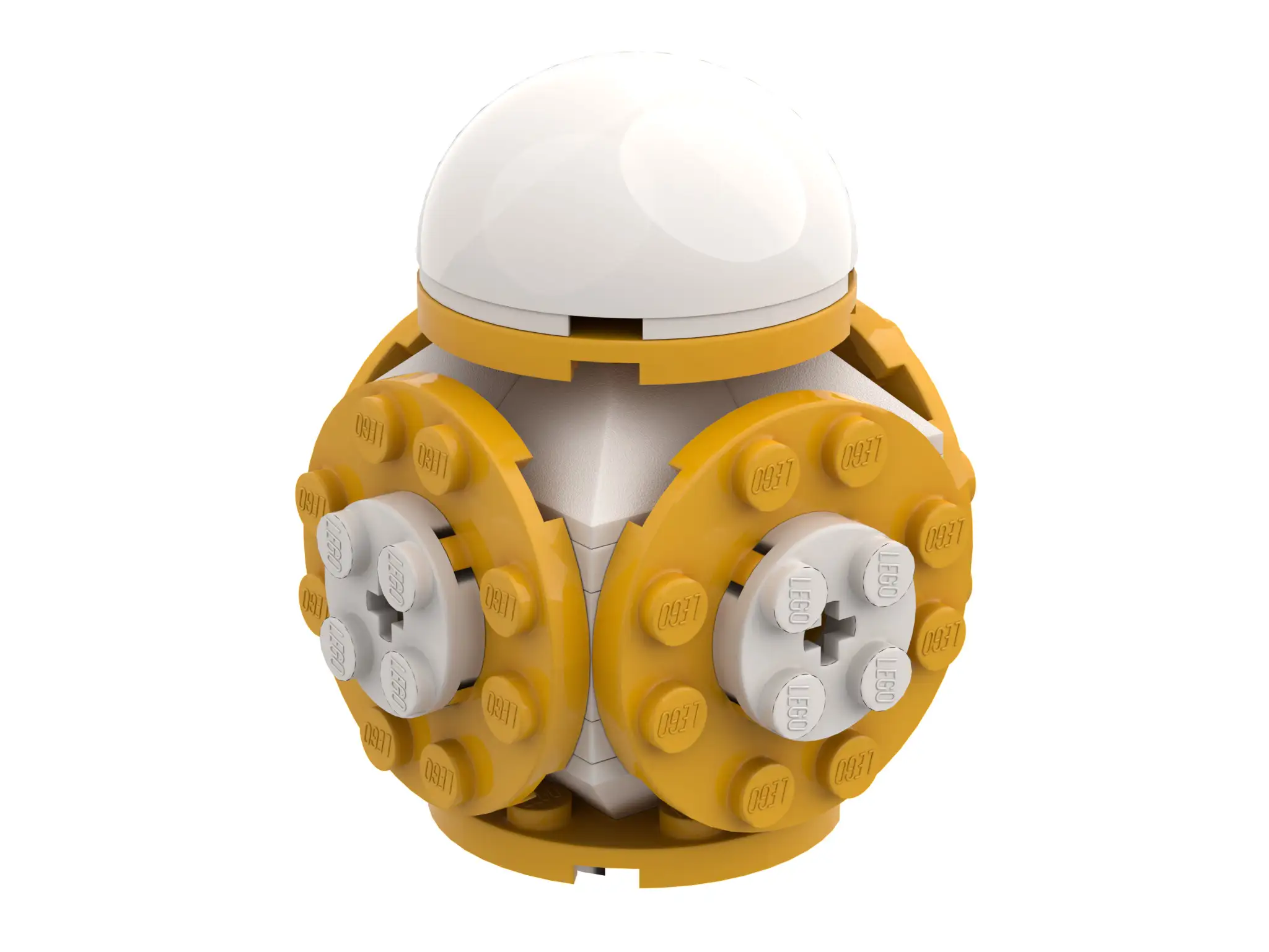 レゴ TRUBB8-1 BB-8 スター・ウォーズ
