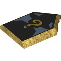レゴ WIZARD-PORTRAITS-1 Wizard Portraits Tiles データベースセット
